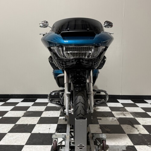 FLTRX 2026 Road Glide® thumb 2