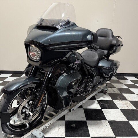 FLHXU 2025 Street Glide™ Ultra thumb 1