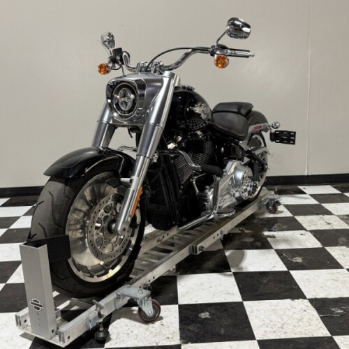 FLFBS 2018 Fat Boy® 114 thumb 1