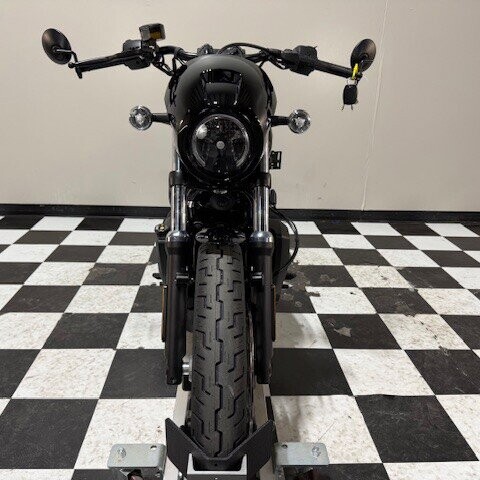 RH975S 2026 Nightster™ Special thumb 2