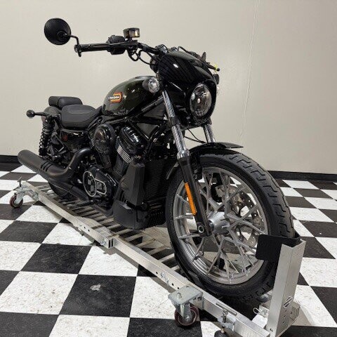 RH975S 2026 Nightster™ Special thumb 3