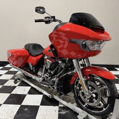 FLTRX 2026 Road Glide® thumb 3