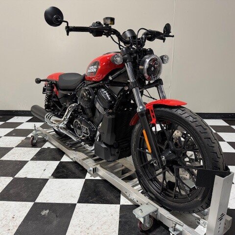 RH975 2026 Nightster™ thumb 3