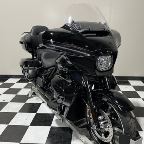 FLHXU 2025 Street Glide™ Ultra thumb 3
