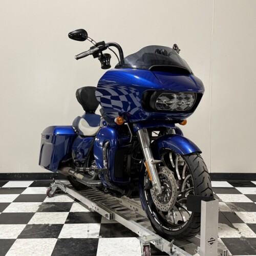 FLTRXS 2015 Road Glide® Special thumb 3