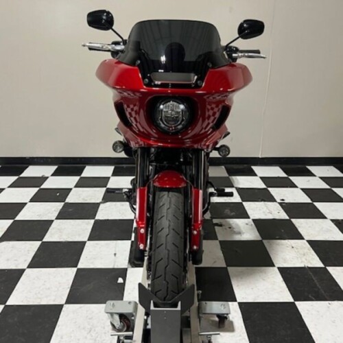 FXLRST 2025 Low Rider™ ST thumb 2