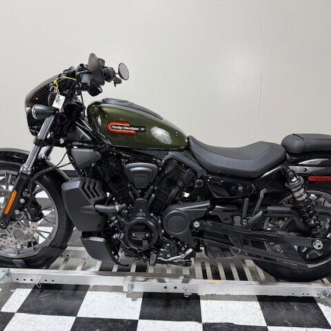 RH975S 2026 Nightster™ Special thumb 0