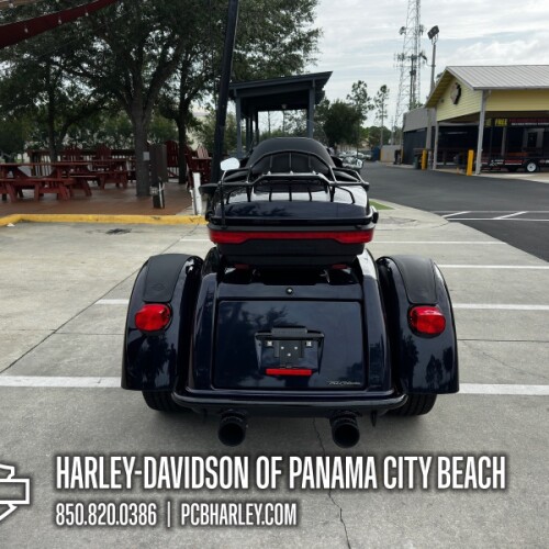 2025 Harley-Davidson® Tri Glide® Ultra thumb 2