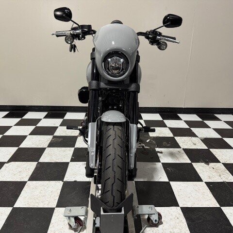 FXLRS 2025 Low Rider™ S thumb 2