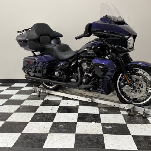 FLHXL 2026 Street Glide Limited thumb 3