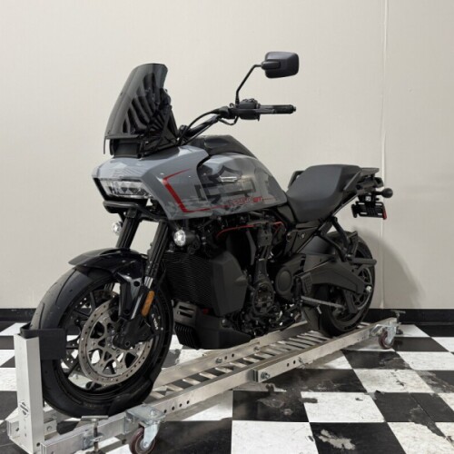 RA1250ST 2026 Pan America® 1250 ST thumb 1