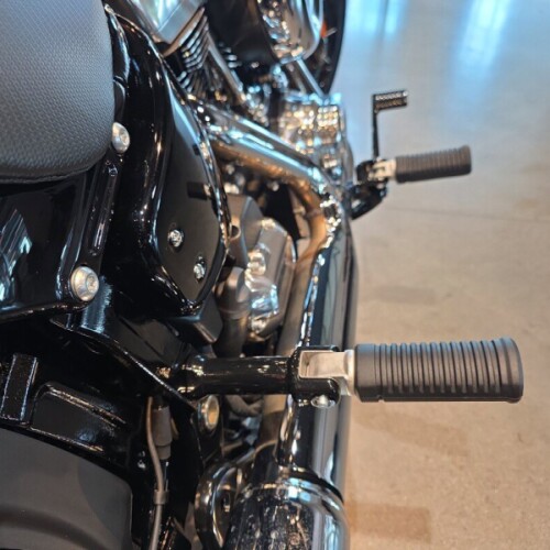 FXBB 2026 Street Bob® thumb 0