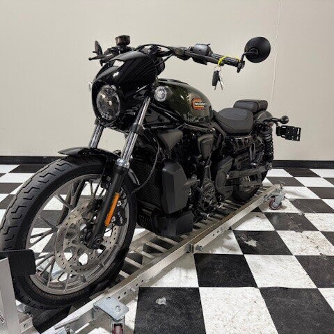 RH975S 2026 Nightster™ Special thumb 1