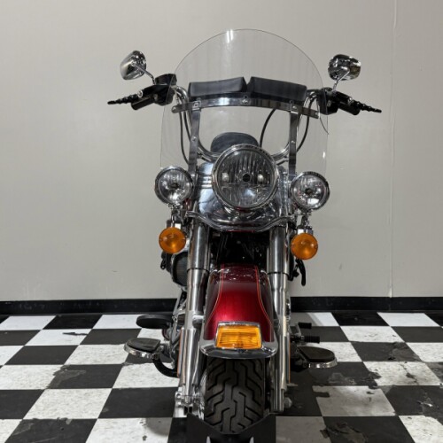 FLSTC 2017 Heritage Softail® Classic thumb 2