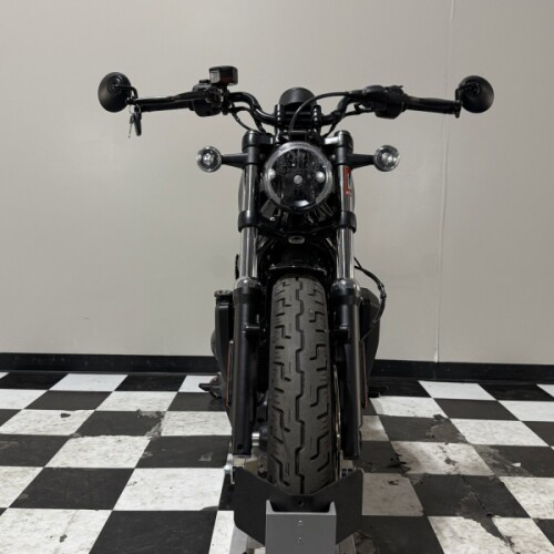 RH975 2024 Nightster™ thumb 2