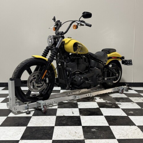 FXBBS 2023 Street Bob® 114 thumb 1