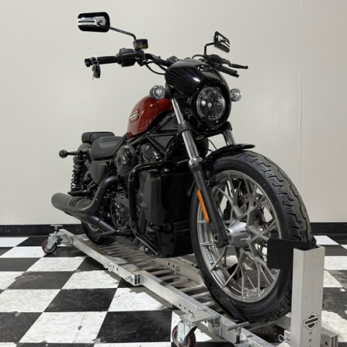 RH975S 2025 Nightster™ Special thumb 3