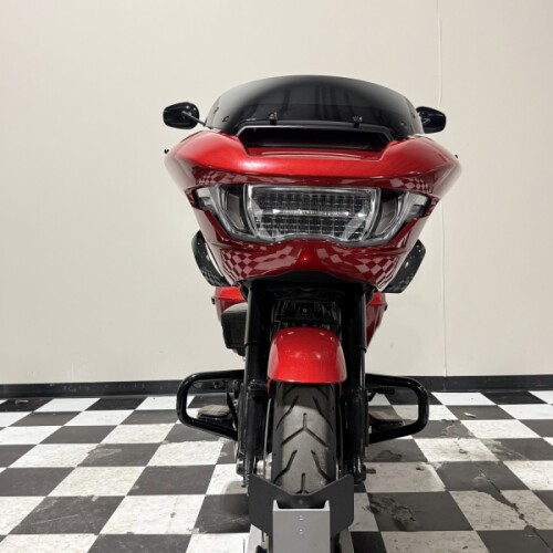 FLTRX 2025 Road Glide™ thumb 2