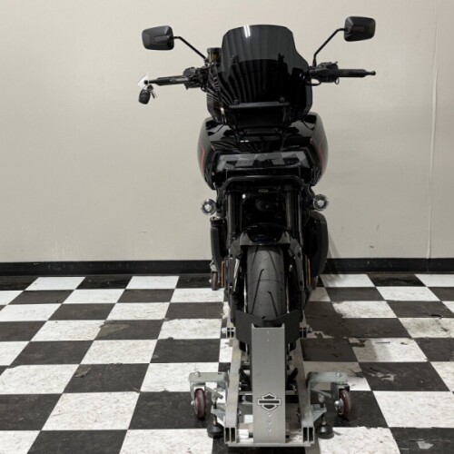 RA1250ST 2026 Pan America® 1250 ST thumb 2