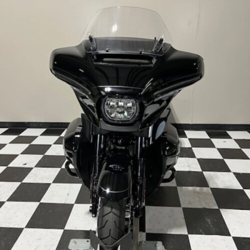 FLHXU 2025 Street Glide™ Ultra thumb 2