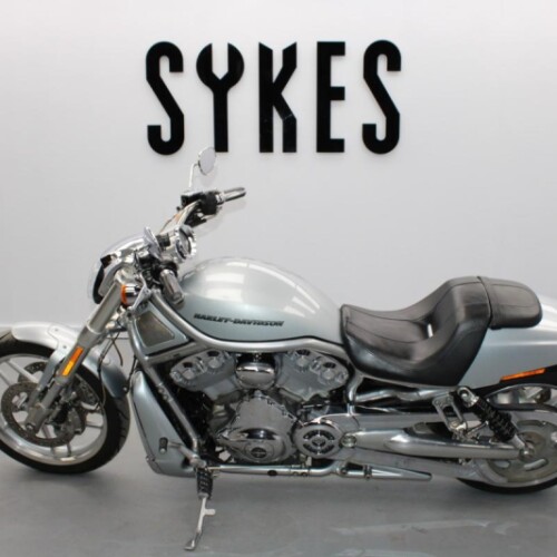 2012 Harley-Davidson VRSCDX Vrod Special 10th Anniversary thumb 0