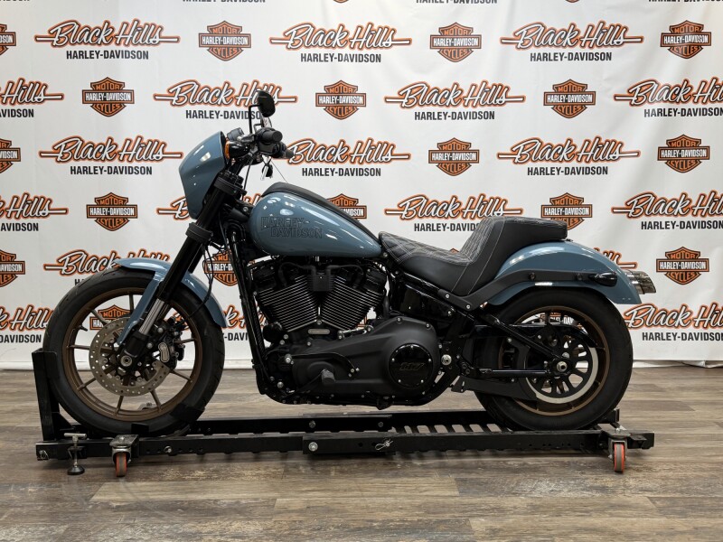 2024 Harley-Davidson® FXLRS Low Rider™ S