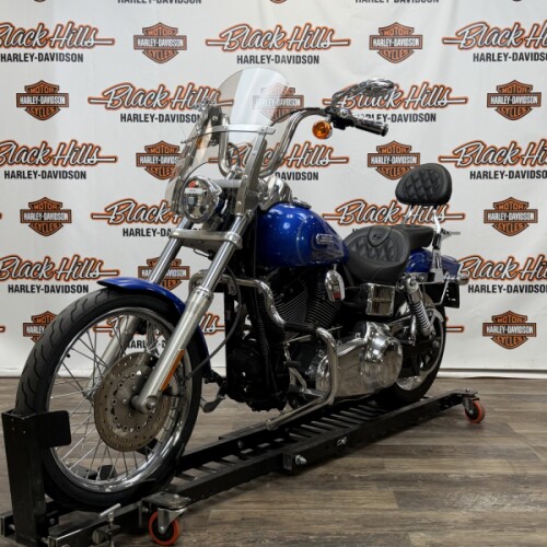 FXDWG 2007 Wide Glide thumb 3