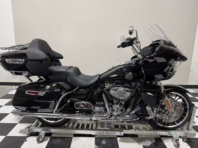 FLTRXL 2026 Road Glide Limited