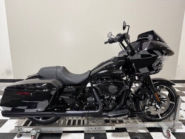FLTRX 2026 Road Glide®