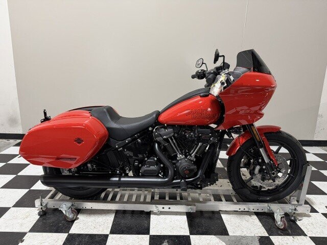FXLRST 2026 Low Rider® ST