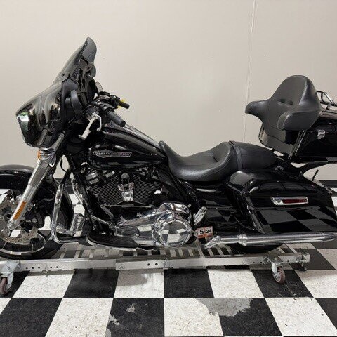 FLHX 2023 Street Glide® thumb 0