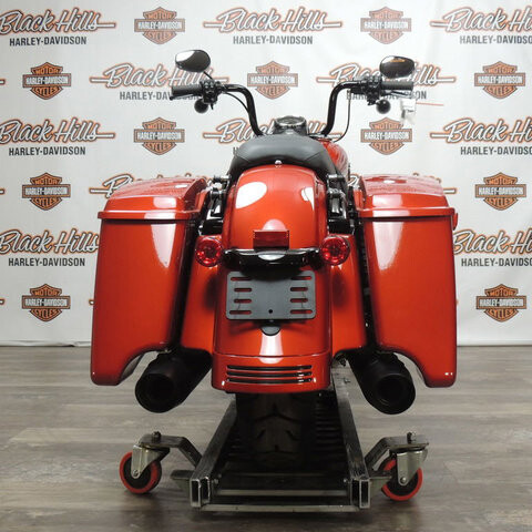 FLHRXS 2025 Road King™ Special thumb 1