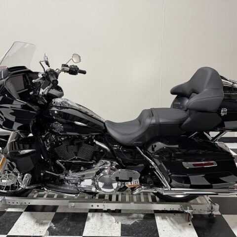 FLTRXL 2026 Road Glide Limited thumb 0