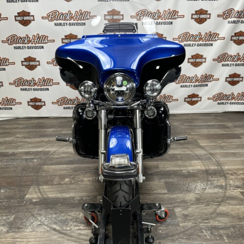  2010 Electra Glide® Ultra Limited thumb 3