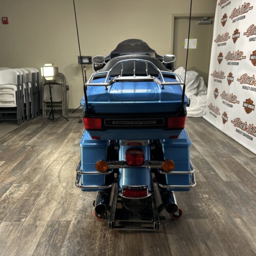 FLHTCU 2011 Electra Glide® Ultra Classic® thumb 1