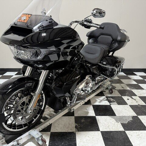 FLTRXL 2026 Road Glide Limited thumb 1