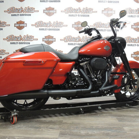 FLHRXS 2025 Road King™ Special thumb 3