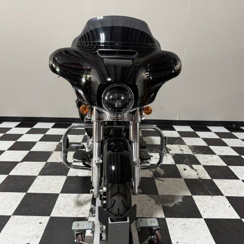 FLHX 2023 Street Glide® thumb 2