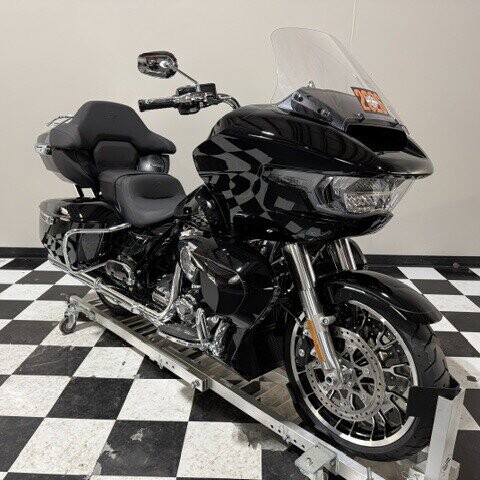 FLTRXL 2026 Road Glide Limited thumb 3