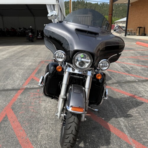 FLHTK 2014 Electra Glide® Ultra Limited thumb 1