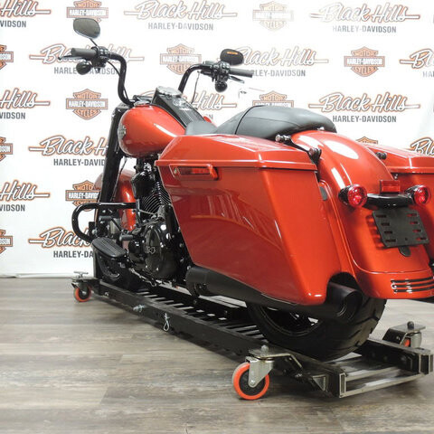 FLHRXS 2025 Road King™ Special thumb 0