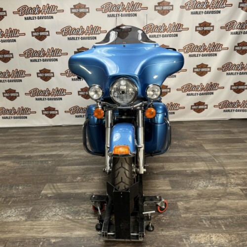 FLHTCU 2011 Electra Glide® Ultra Classic® thumb 3