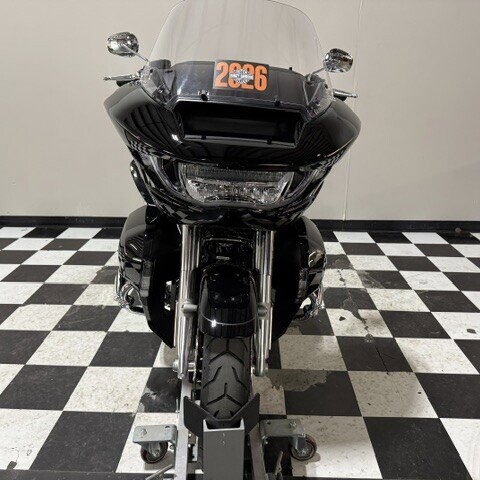 FLTRXL 2026 Road Glide Limited thumb 2