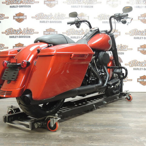 FLHRXS 2025 Road King™ Special thumb 2
