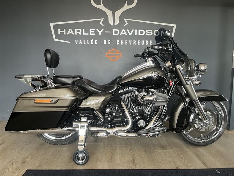 FLHRSE5 2013 CVO™ Road King®
