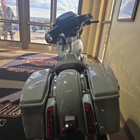 FLHX 2026 Street Glide® thumb 1