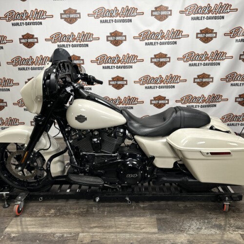 FLHXS 2022 Street Glide® Special thumb 2
