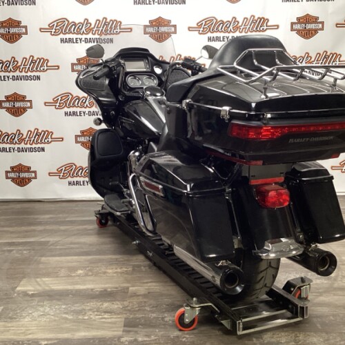 FLTRU 2017 Road Glide® Ultra thumb 0