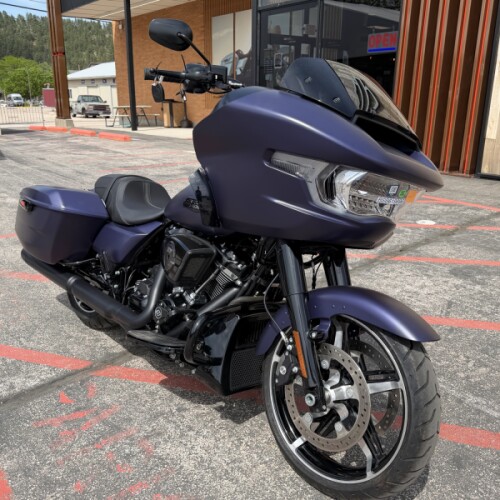 FLTRX 2025 Road Glide™ thumb 3