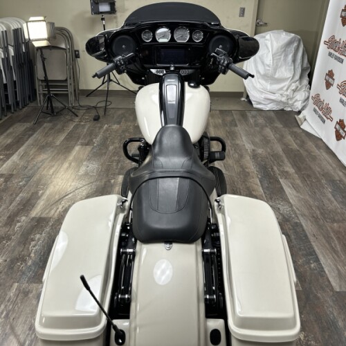 FLHXS 2022 Street Glide® Special thumb 0